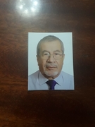 الدكتور احمد خضر احمد الحجوج اخصائي في باطنية
