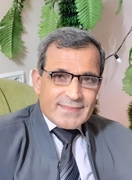 الدكتور ياسر عبد اللطيف المجدلاوي اخصائي في الغدد الصماء