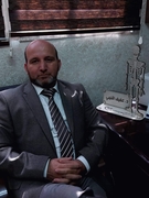 الدكتور عفيف سامي اقنيبي اخصائي في جراحة العظام والمفاصل