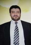 الدكتور محمد امين المصري اخصائي في القلب والاوعية الدموية