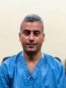 الدكتور عوض كعابنه اخصائي في جراحة الكلى والمسالك البولية والذكورة والعقم