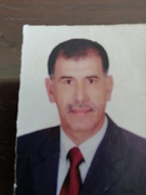 د. محمد آمين ضيف الله رواقة اخصائي في جراحة العظام والمفاصل