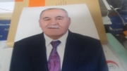 د. ابراهيم مصطفى عيسى اخصائي في طب عام