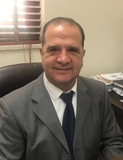 الدكتور مالك ابو النادي