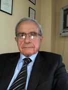 د. شكري سعيد اغابي اخصائي في جراحة العظام والمفاصل