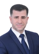 الدكتور محمود هاشم اسماعيل