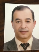 الدكتور جريس الداؤد اخصائي في الروماتيزم والمفاصل