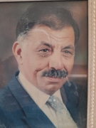 د. عيسى عليان النعيمات اخصائي في الأنف والاذن والحنجرة