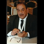 د. حسن نداف اخصائي في الروماتيزم والمفاصل