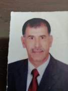 الدكتور محمد امين ضيف الله رواقة اخصائي في الأنف والاذن والحنجرة