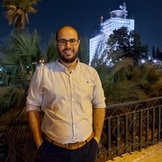 د. محمد ابراهيم سليمان اخصائي في طب عام