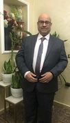 د. احمد عبد عثمان اخصائي في جراحة عامة
