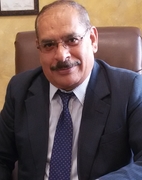 الدكتور محمد عقيل اخصائي في الطب النفسي