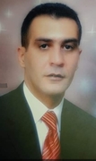 الدكتور عمر تحسين خريس اخصائي في امراض الدم والاورام