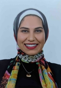 د. نهي كمال اخصائي في طب اسنان
