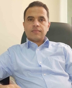 الدكتور عمر الرواشده اخصائي في دماغ واعصاب