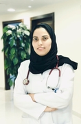 د. هاجر عيساوي اخصائي في طب عام