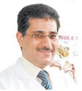 د. مراد النوايسة اخصائي في الأنف والاذن والحنجرة