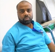 أخصائي علاج طبيعي خضر عادل الحميمات