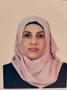 د. فداء عزيز الهيجاوي اخصائي في طب أطفال