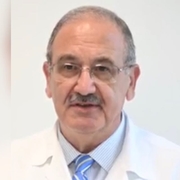 د. ياسر ياغي اخصائي في جراحة العظام والمفاصل