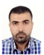 د. لؤي عايد محمد ذياب اخصائي في جراحة العظام والمفاصل
