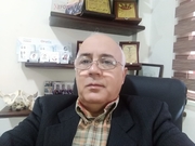 الدكتور عوني الخطيب اخصائي في جراحة العظام والمفاصل