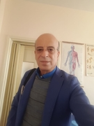 د. عطالله ناصر اخصائي في جراحة العظام والمفاصل