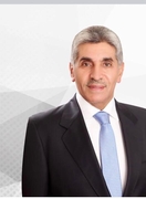 د. مصطفى مفضي العبادي اخصائي في الأنف والاذن والحنجرة