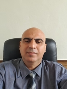 د. زياد حسن نزال اخصائي في دماغ واعصاب