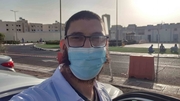 الدكتور هيثم أحمد سليمان اخصائي في الغدد الصماء