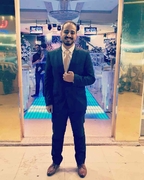 د. احمد محمد حشيش اخصائي في تخدير وانعاش