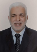 د. اشرف اسماعيل اخصائي في الروماتيزم والمفاصل