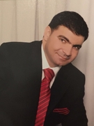 الدكتور عبدي ريالات اخصائي في دماغ واعصاب
