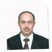 الدكتور عبدالله ابو سرحان اخصائي في طب اسنان