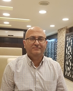 د. احمد عيسى اخصائي في جراحة العظام والمفاصل