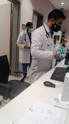 الدكتور محمد عادل محمد ابو قدوم