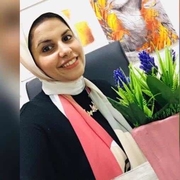 د. هاجر محمود متولي اخصائي في طب عام