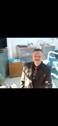 الدكتور العرب قدورة اخصائي في طب اسنان