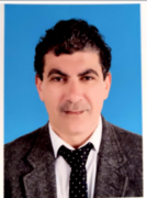 الدكتور هيثم عبد المنعم الحاج حسن اخصائي في طب اسنان/اطفال،جراحة الفك والأسنان