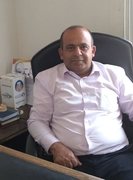 الدكتور داوود عبد الجليل اخصائي في طب اسنان