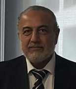 الدكتور عاصم بلعاوي اخصائي في القلب والاوعية الدموية