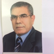 د. محمود النشاش اخصائي في جراحة العظام والمفاصل