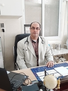 د. امير القاضي اخصائي في باطنية