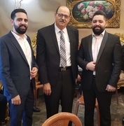 د. ناجح محمد حسن سبع نمور اخصائي في طب عام