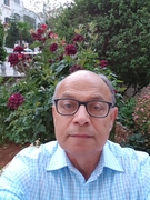 د. جورج وديع حنا امسيح اخصائي في طب أطفال