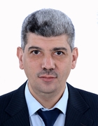 الدكتور حاتم هاشم الحسيني اخصائي في طوارىء