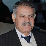 الدكتور اسحق محمد اغنيمات اخصائي في طب عيون