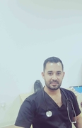 د. فراس ظاهر الضلاعين اخصائي في طب عام