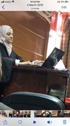د. منال كمال عبد الجواد اخصائي في طب عام